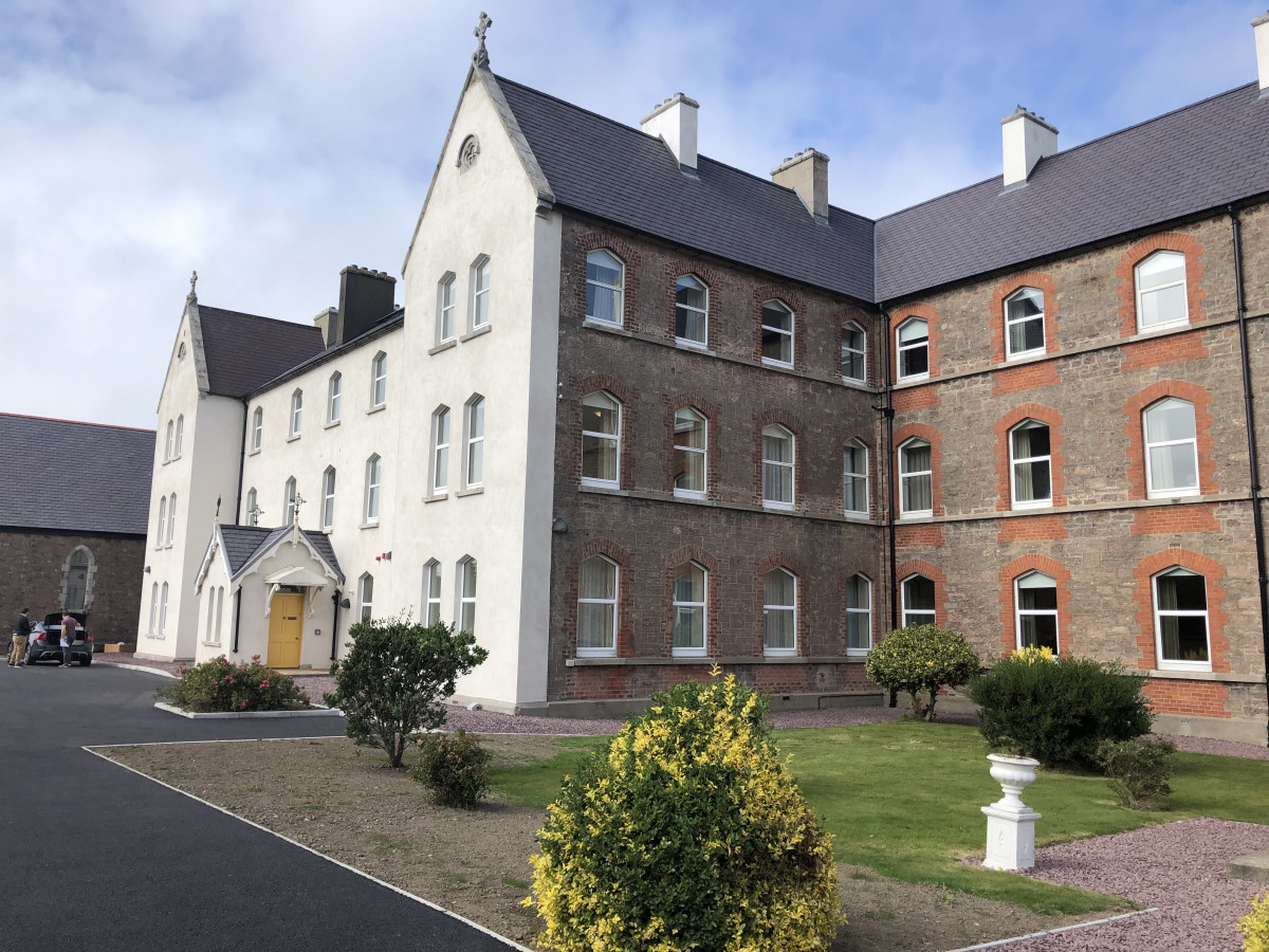 presentation convent wexford